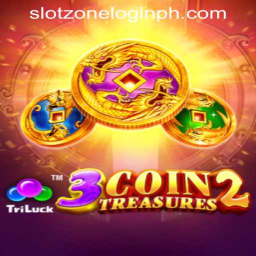 Exploring 3CoinTreasures2: The Thrilling World of Slotzone Login Philippines