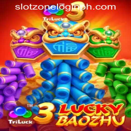 Dive into the Exciting World of 3LuckyBaozhu and SlotZone Login in the Philippines