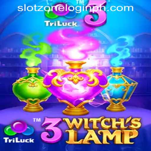 Exploring the Magical World of 3WitchsLamp: Slot Gaming Adventure in the Philippines