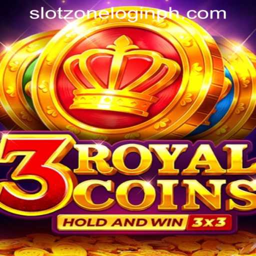 Exploring the World of 3RoyalCoins: A Guide to Slotzone Login in the Philippines
