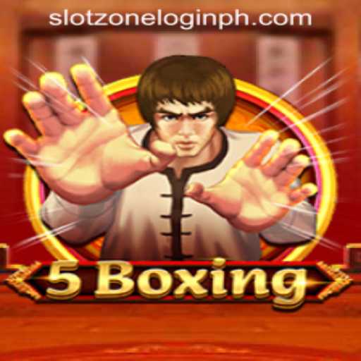 Discover 5Boxing: A New Gaming Sensation in the Philippines
