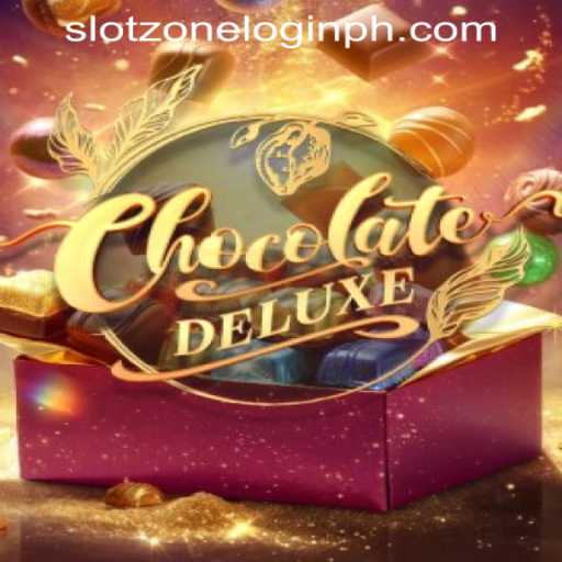 Discovering the Sweet World of ChocolateDeluxe: A SlotZone Login Experience in the Philippines