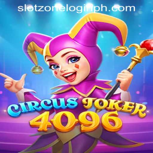 Unveiling CircusJoker4096: A Thrilling Slot Adventure