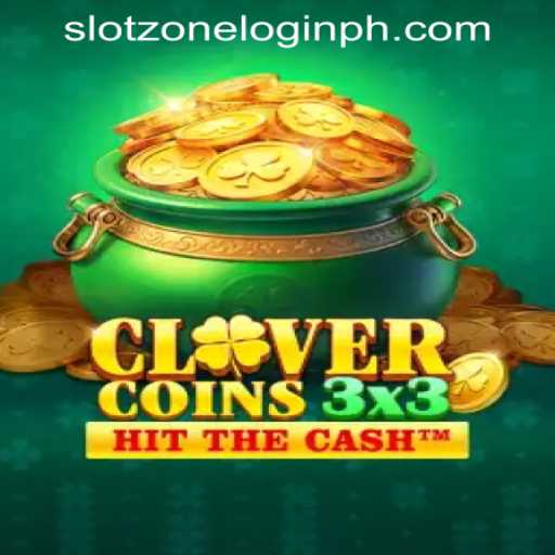 Exploring Clovercoin3x3: A Slotzone Sensation in the Philippines