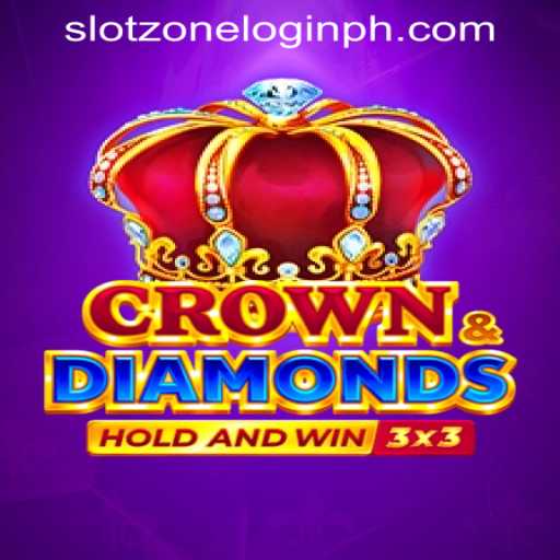 Exploring CrownDiamonds: A Thrilling Slot Experience