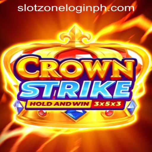 Crownstrike: The Innovative Game Experience