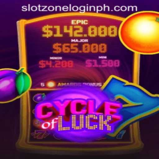 Unveiling the Thrills of CycleofLuck: A Guide to the Slotzone Login Experience in the Philippines