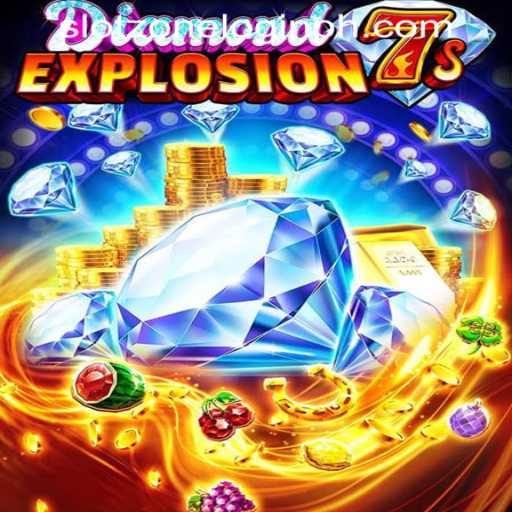 DiamondExplosion7s: A Thrilling Slot Game Experience in the Philippines