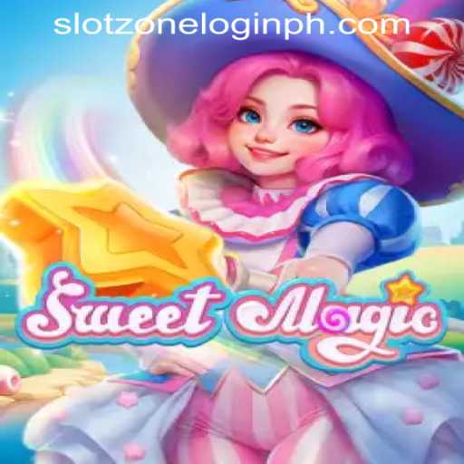 Discover SweetMagic Slot Adventure