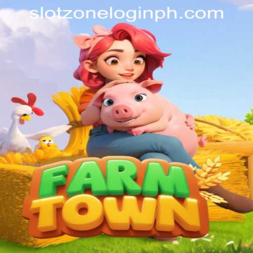 FarmTown: A Virtual Escape and Gamer’s Haven