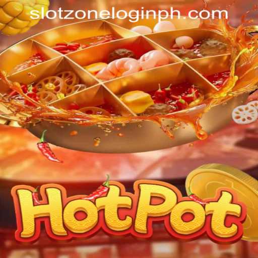 Hotpot Slotzone in Philippines