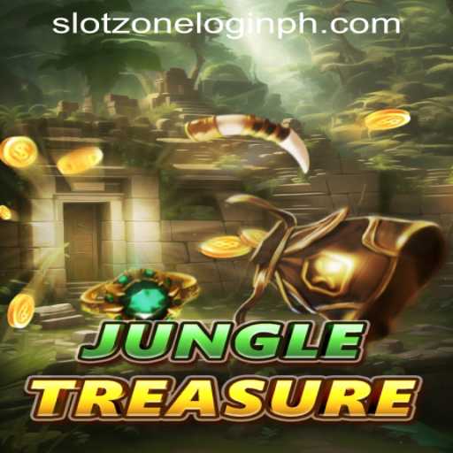 JungleTreasure: A Mesmerizing Expedition in the World of Slot Gaming