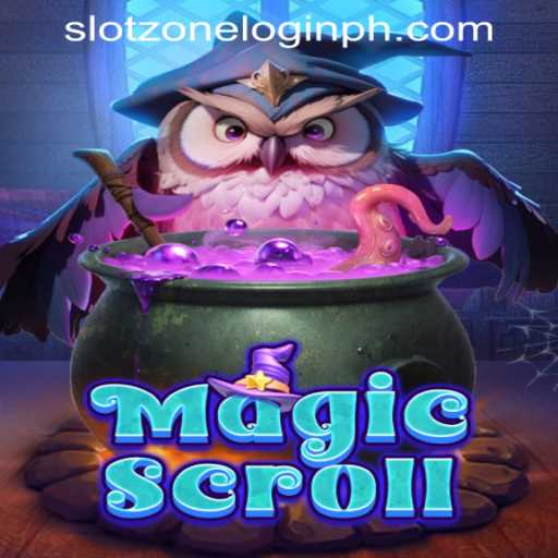 Unveiling MagicScroll: Enter the Enchanting Realm of Slotzone