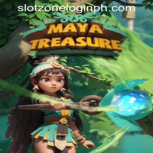 Discover the Exciting World of MayaTreasure Slot Game