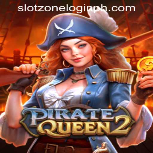 Dive into Adventure with PirateQueen2: The Ultimate Slot Experience