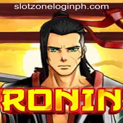 Unveiling Ronin: An Immersive Gaming Experience with Slotzone Login in the Philippines