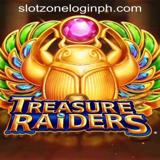 Discover the Exciting World of TREASURERAIDERS in the Slotzone