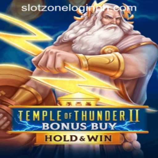Exploring Temple of Thunder II Bonus Buy Slot: A Deep Dive into Gameplay and Features